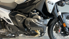 24 Model Year BMW R1300 GS TE